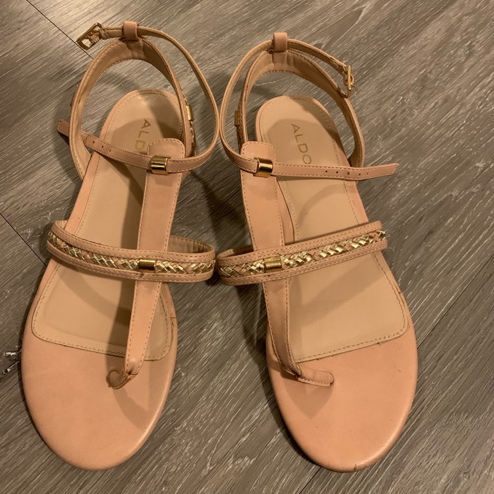 Aldo sandal
